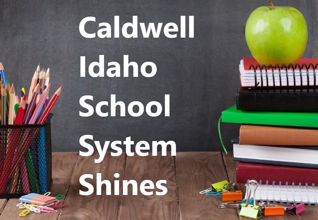 Caldwell Idaho Schools - Search Idaho Homes