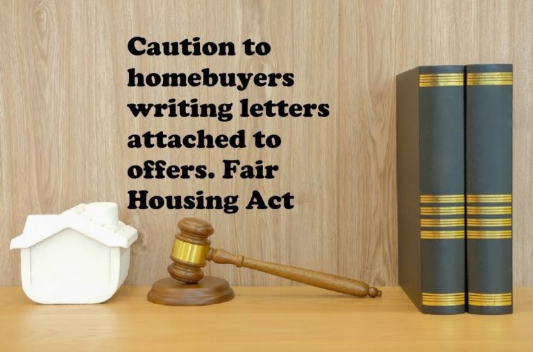 Federal Fair Housing Laws And Buyer Letters Search Idaho Homes Federal fair housing laws and buyer letters search idaho homes